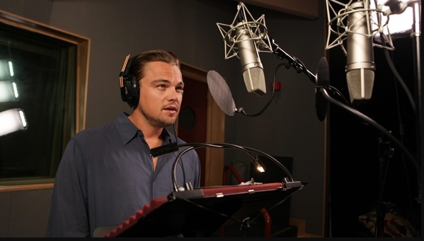 46 yaşına basan Leonardo DiCaprio'nun oynadğı filmler