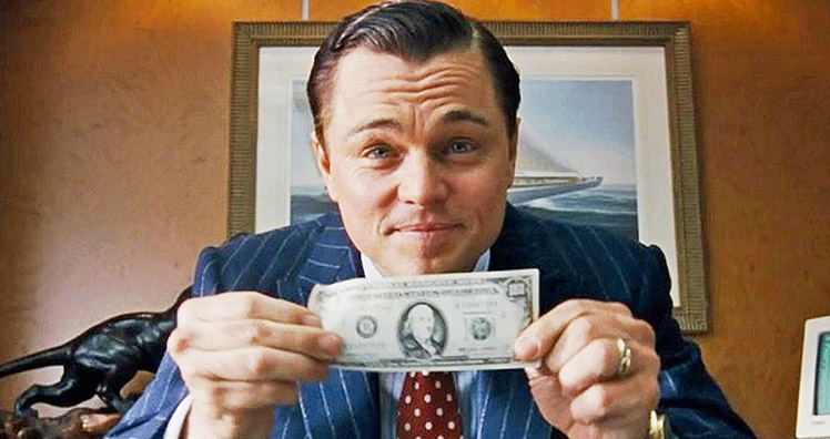 46 yaşına basan Leonardo DiCaprio'nun oynadğı filmler