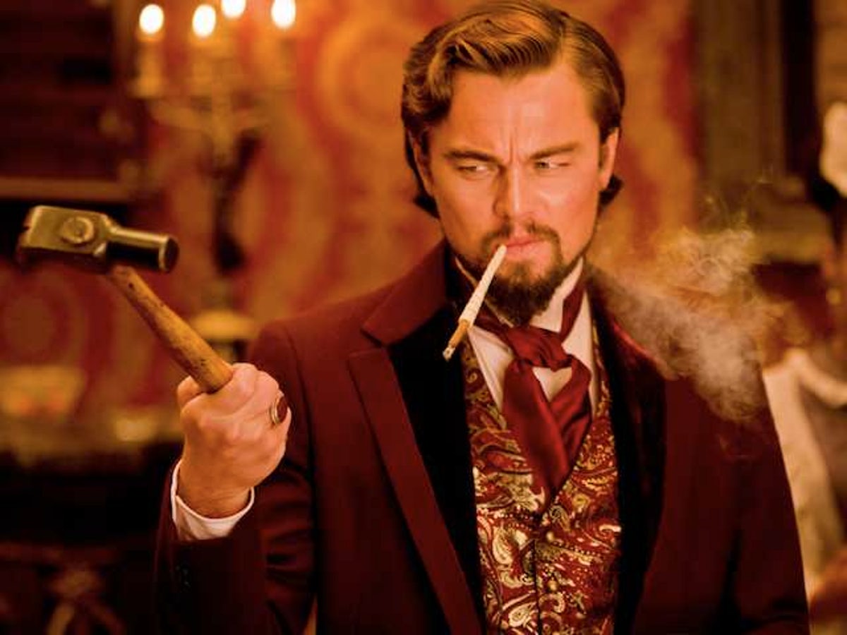 46 yaşına basan Leonardo DiCaprio'nun oynadğı filmler