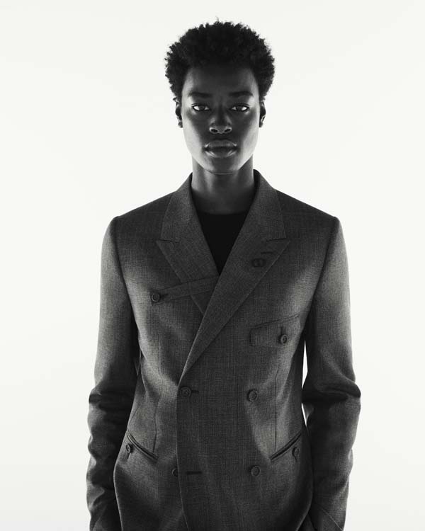 Dior Modern Tailoring Kapsül Koleksiyonu
