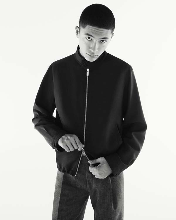 Dior Modern Tailoring Kapsül Koleksiyonu