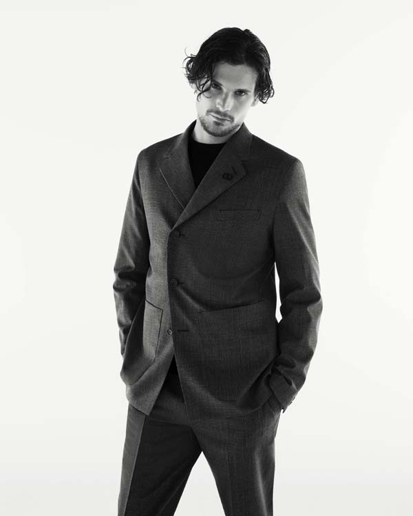 Dior Modern Tailoring Kapsül Koleksiyonu