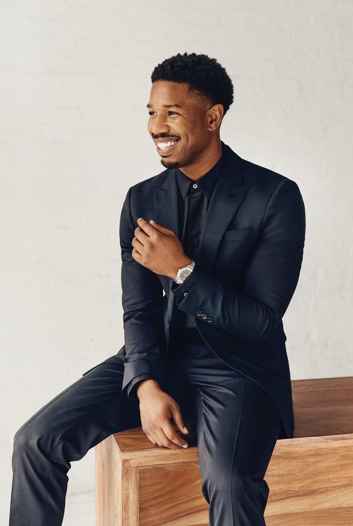 Michael B. Jordan 2020’nin yaşayan en seksi erkeği seçildi
