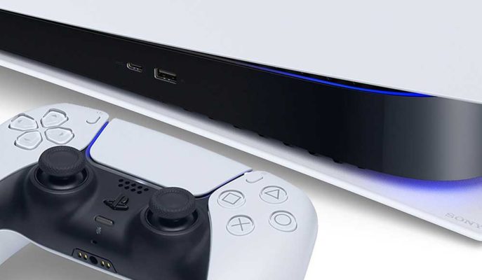 PlayStation 5 Türkiye'de satışa sunuldu