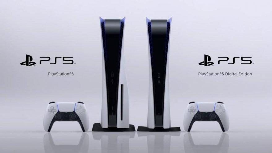 PlayStation 5 Türkiye'de satışa sunuldu