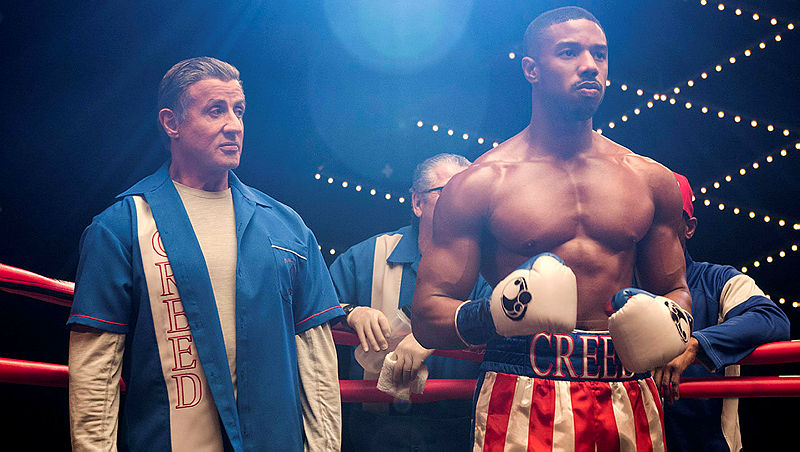 Michael B. Jordan 2020’nin yaşayan en seksi erkeği seçildi