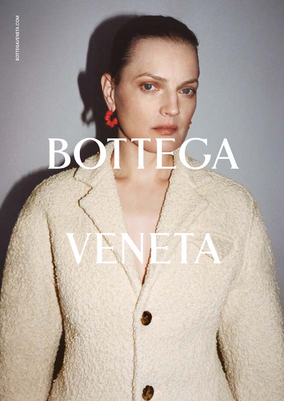 Bottega Veneta, Wardrobe 01 Kampanyası