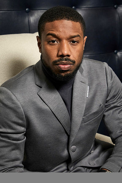 Michael B. Jordan 2020’nin yaşayan en seksi erkeği seçildi