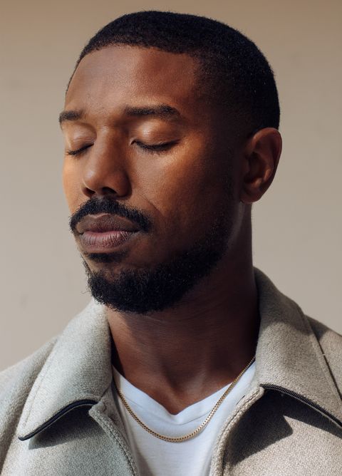 Michael B. Jordan 2020’nin yaşayan en seksi erkeği seçildi