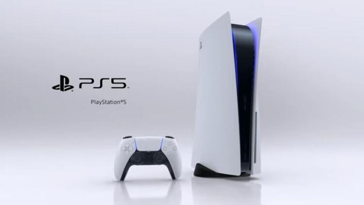 PlayStation 5 Türkiye'de satışa sunuldu