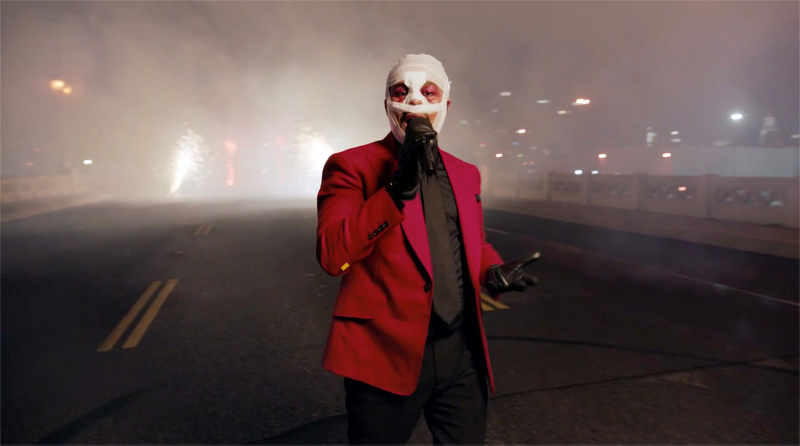 Amerikan Müzik Ödüllerine damga vurdular