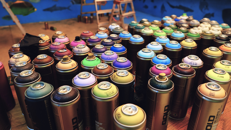 Türkiye'nin 81 iline 'tavşan' çizdi