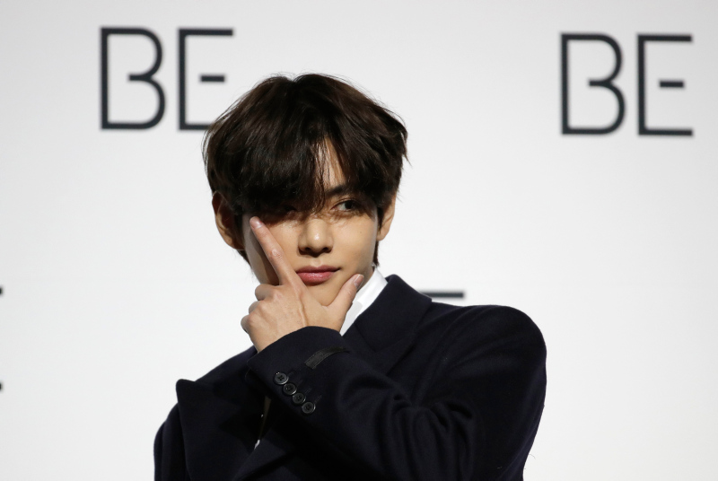 BTS Güney Kore'deki yasaları değiştirtti!