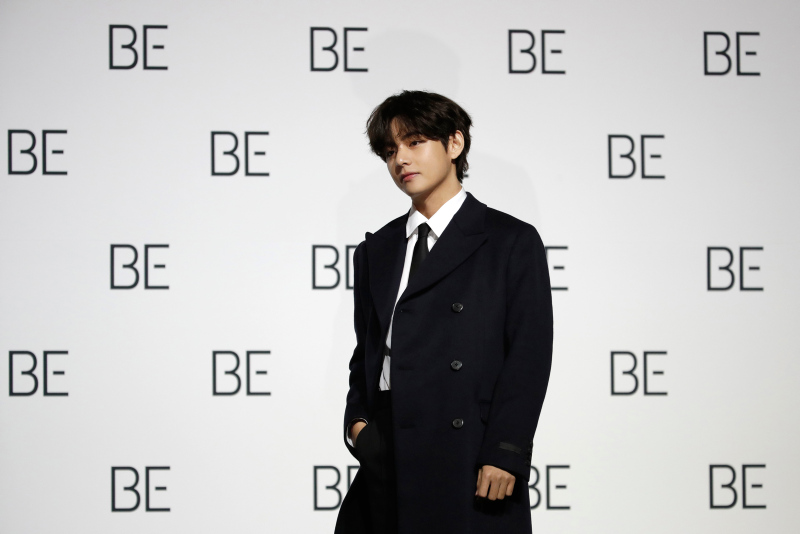 BTS Güney Kore'deki yasaları değiştirtti!
