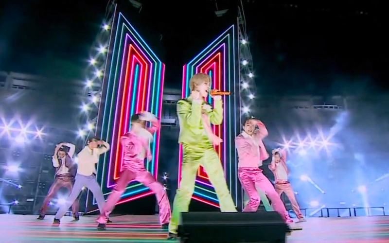 BTS Güney Kore'deki yasaları değiştirtti!