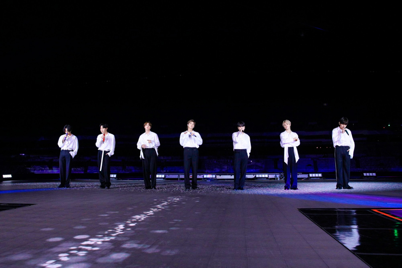 BTS Güney Kore'deki yasaları değiştirtti!