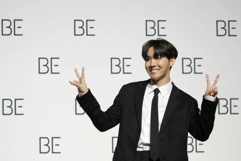 BTS Güney Kore'deki yasaları değiştirtti!