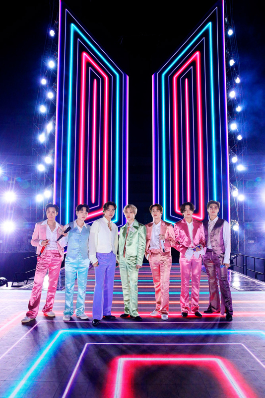 BTS Güney Kore'deki yasaları değiştirtti!