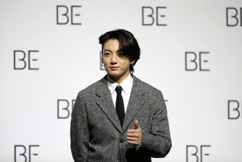BTS Güney Kore'deki yasaları değiştirtti!