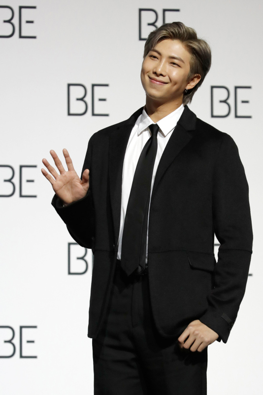 BTS Güney Kore'deki yasaları değiştirtti!