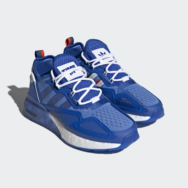 adidas Originals x Ninja’ dan "Embrace The Grind"