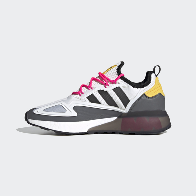 adidas Originals x Ninja’ dan "Embrace The Grind"