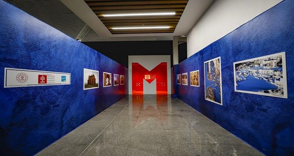 Evden çıkmadan gezebileceğiniz 33 sanal müze