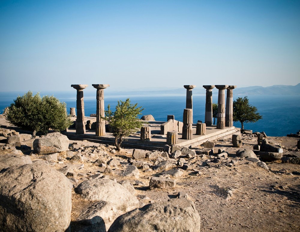 Evden çıkmadan gezebileceğiniz 33 sanal müze