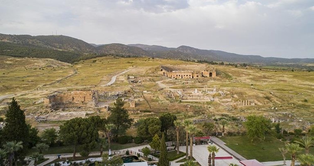 Evden çıkmadan gezebileceğiniz 33 sanal müze