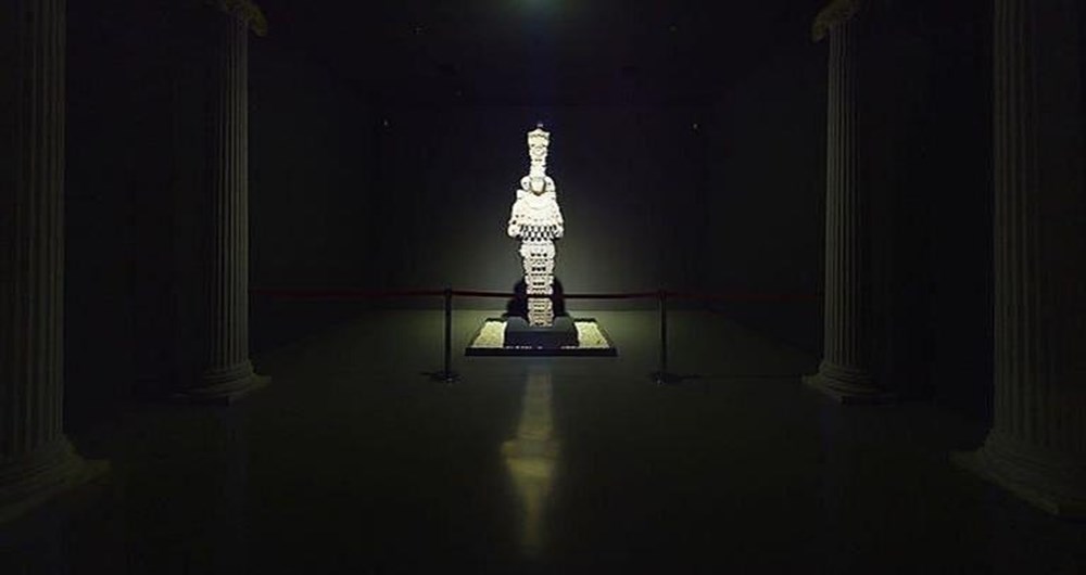 Evden çıkmadan gezebileceğiniz 33 sanal müze