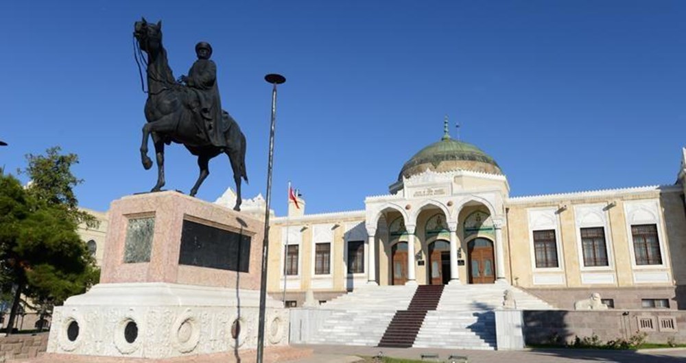 Evden çıkmadan gezebileceğiniz 33 sanal müze