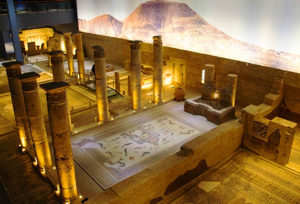 Evden çıkmadan gezebileceğiniz 33 sanal müze