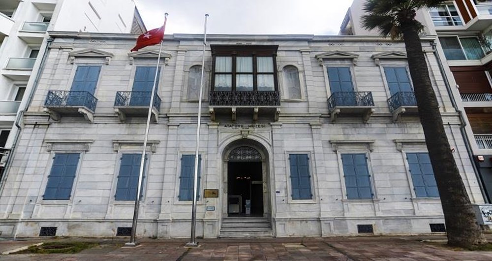 Evden çıkmadan gezebileceğiniz 33 sanal müze