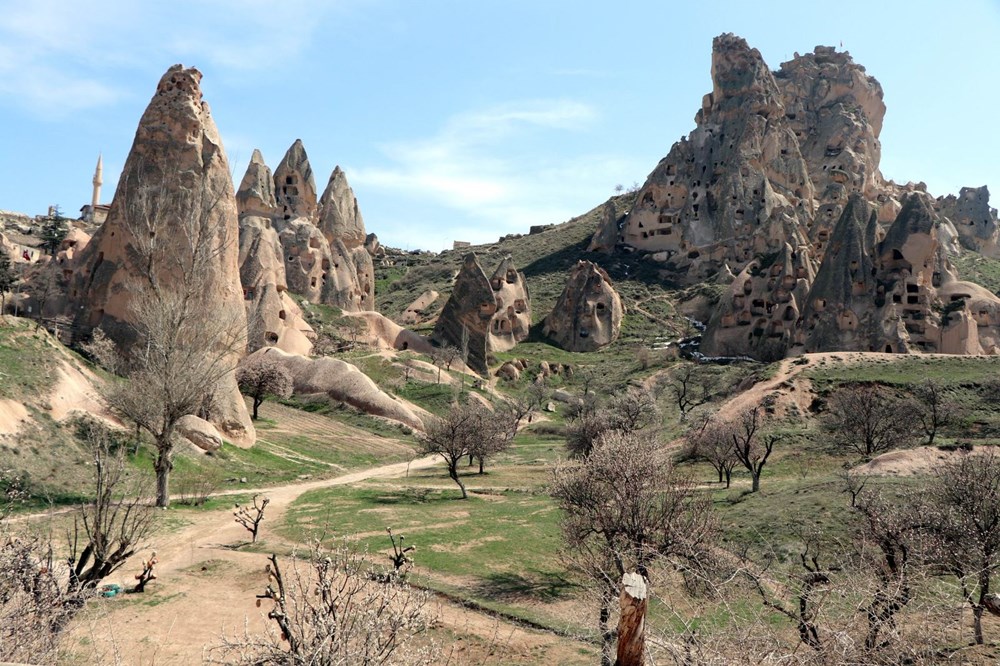 Evden çıkmadan gezebileceğiniz 33 sanal müze