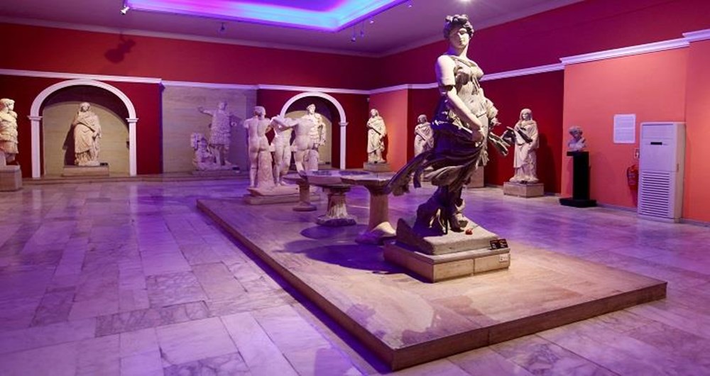 Evden çıkmadan gezebileceğiniz 33 sanal müze