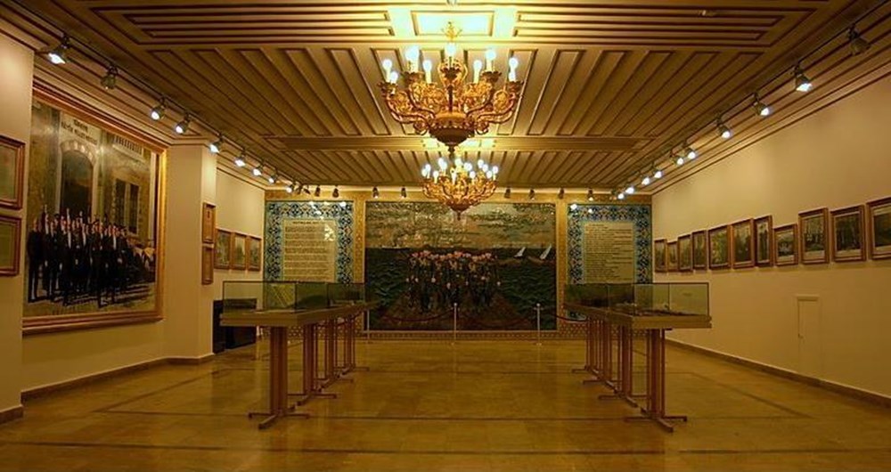 Evden çıkmadan gezebileceğiniz 33 sanal müze