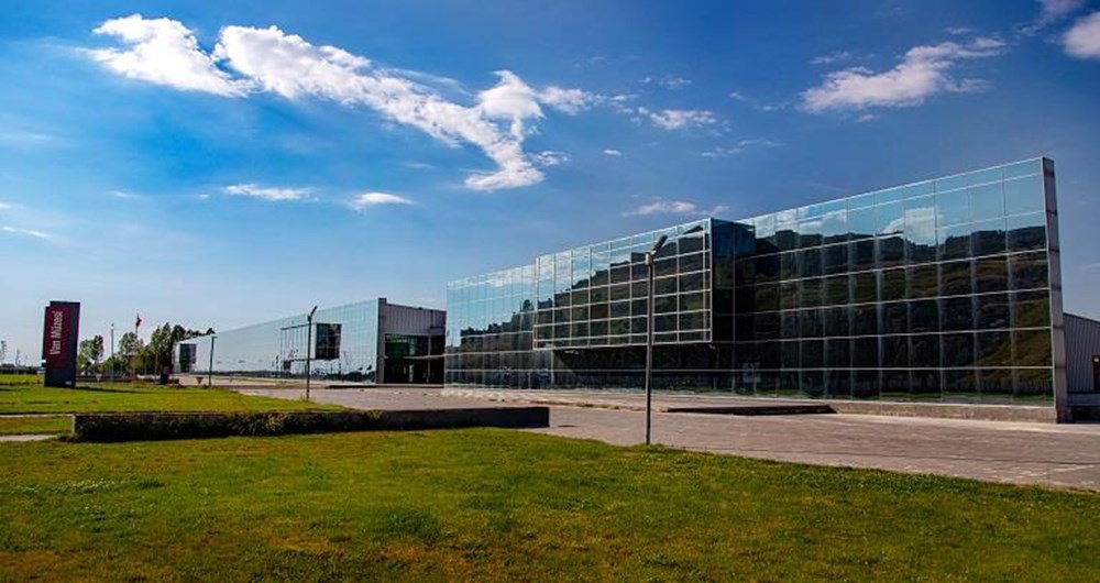 Evden çıkmadan gezebileceğiniz 33 sanal müze