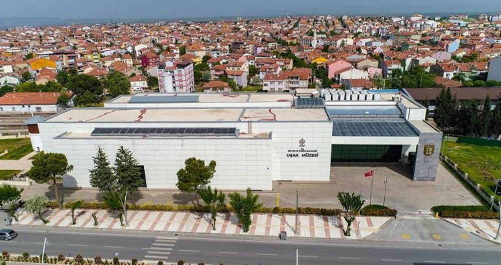 Evden çıkmadan gezebileceğiniz 33 sanal müze