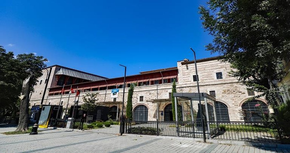 Evden çıkmadan gezebileceğiniz 33 sanal müze