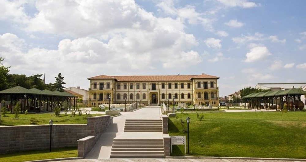 Evden çıkmadan gezebileceğiniz 33 sanal müze