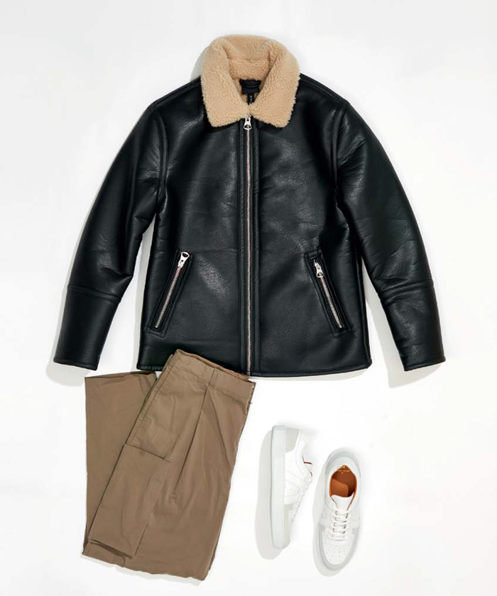 Üç Bechkam, üç stil, üç yakışıklı...