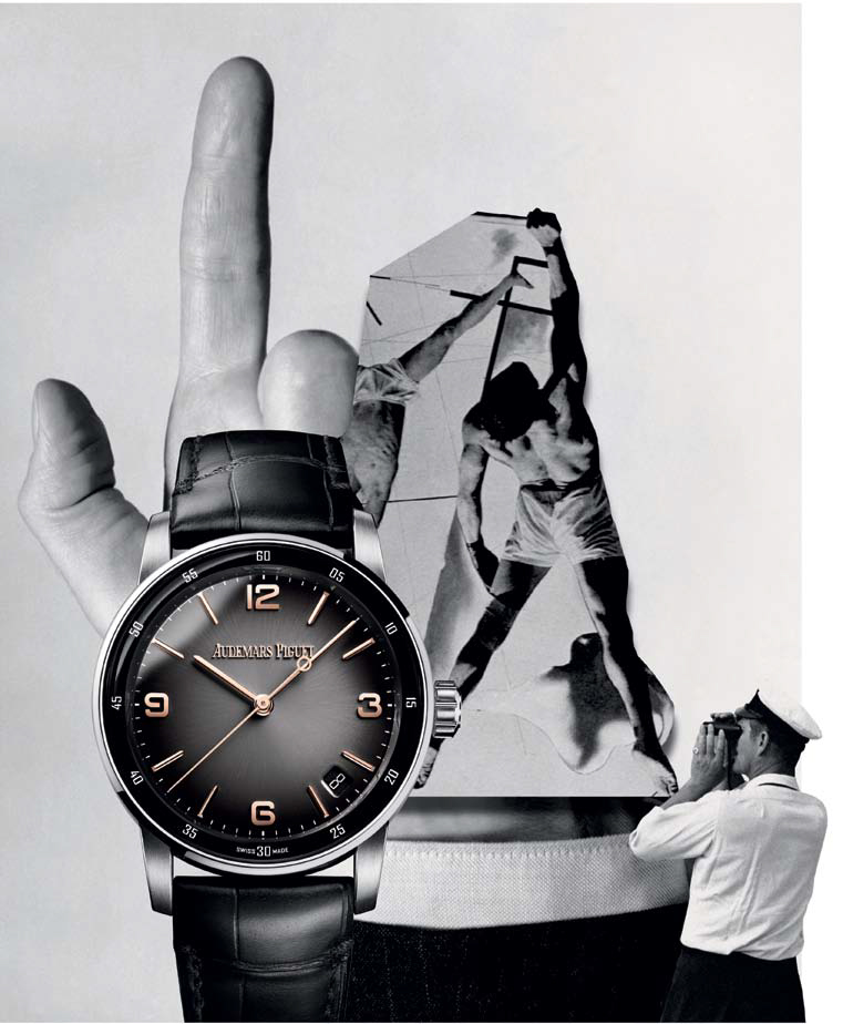 Yüksek Saatçilik Özel