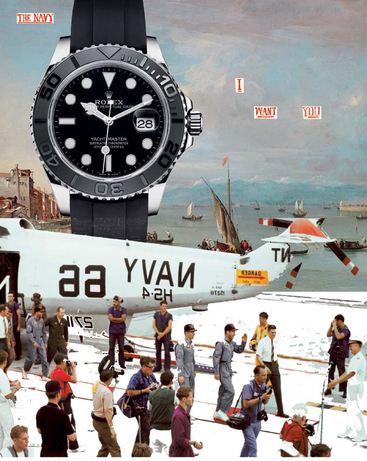 Yüksek Saatçilik Özel