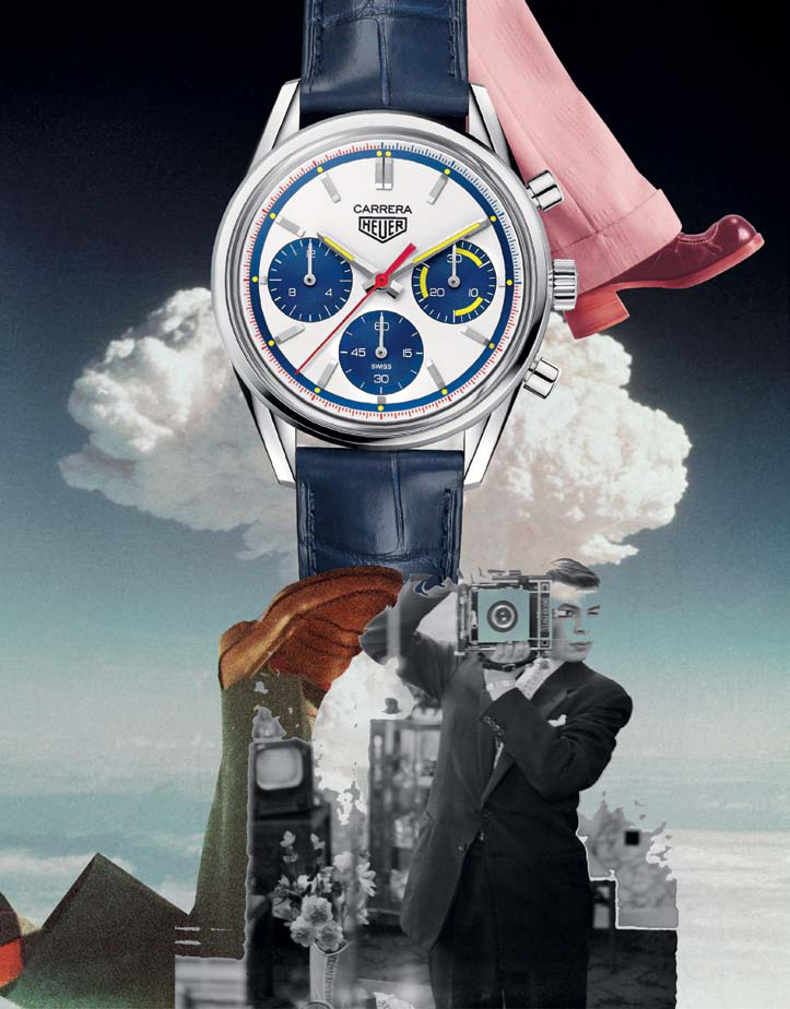 Yüksek Saatçilik Özel