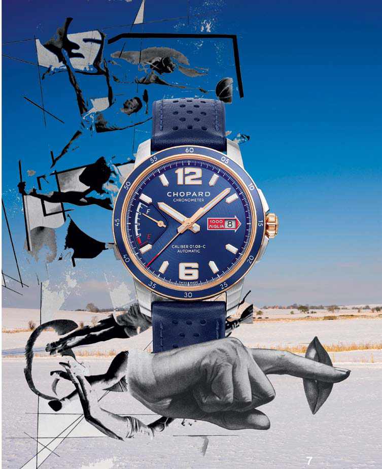 Yüksek Saatçilik Özel