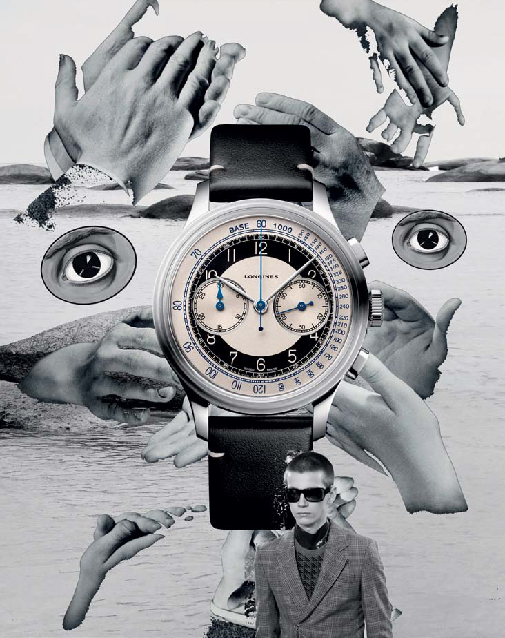 Yüksek Saatçilik Özel