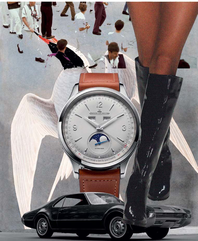 Yüksek Saatçilik Özel