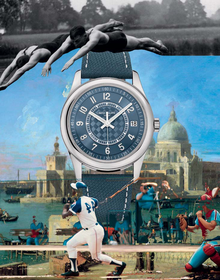 Yüksek Saatçilik Özel