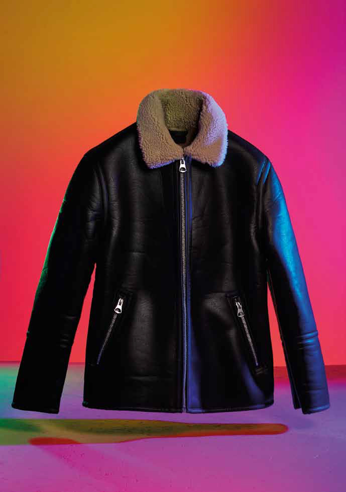 Modunuza uyumlu kış parçaları