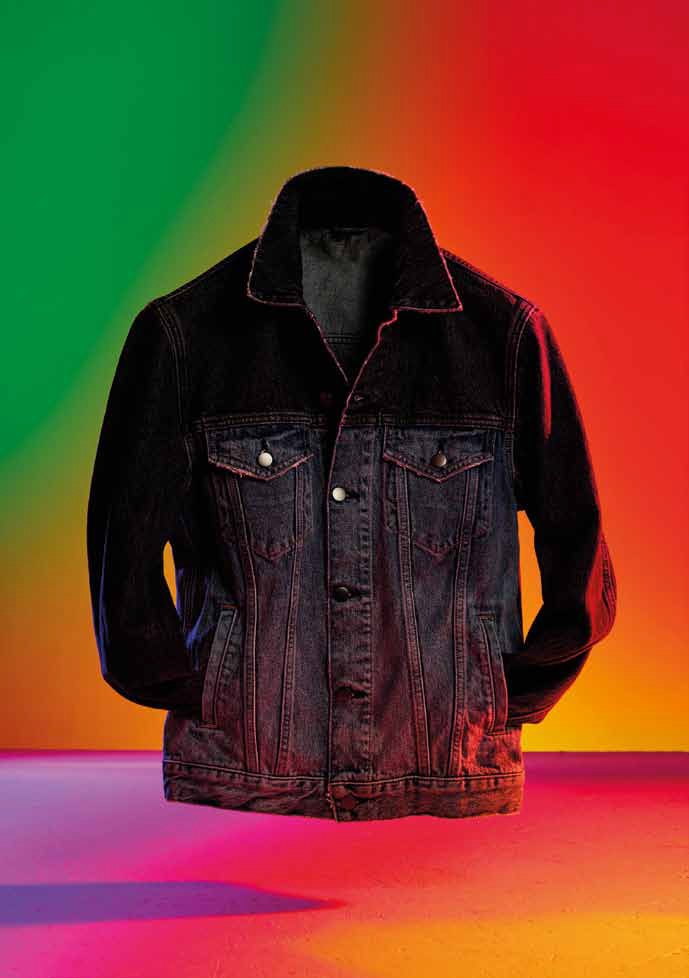 Modunuza uyumlu kış parçaları